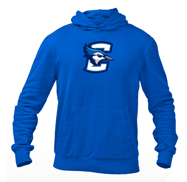 Men's Creighton Bluejays Softstyle Midweight Hooded Sweatshirt