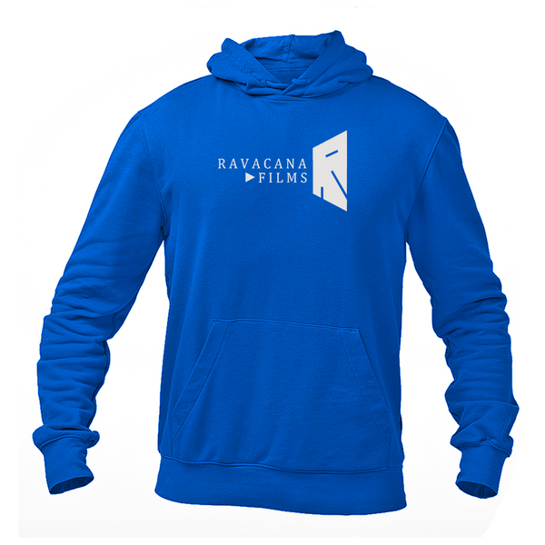 Men's Ravacana Films Pullover Hoodie