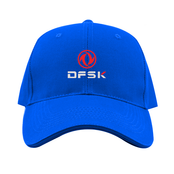 DFSK  Logo  Dad Baseball Cap Hat