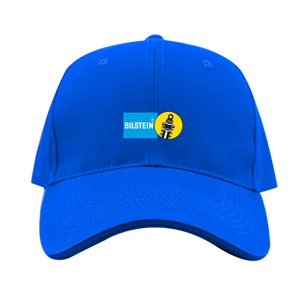 Bilstein  Logo  Dad Baseball Cap Hat