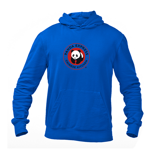 Men's Panda Express Softstyle Midweight Hooded Sweatshirt