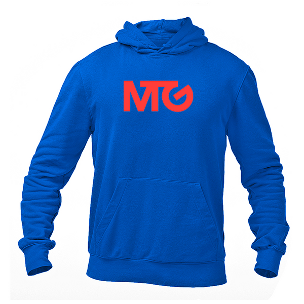 Men's MTG Pullover Hoodie