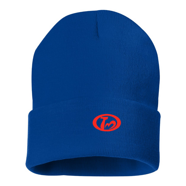 Tianma  Logo Beanie Hat
