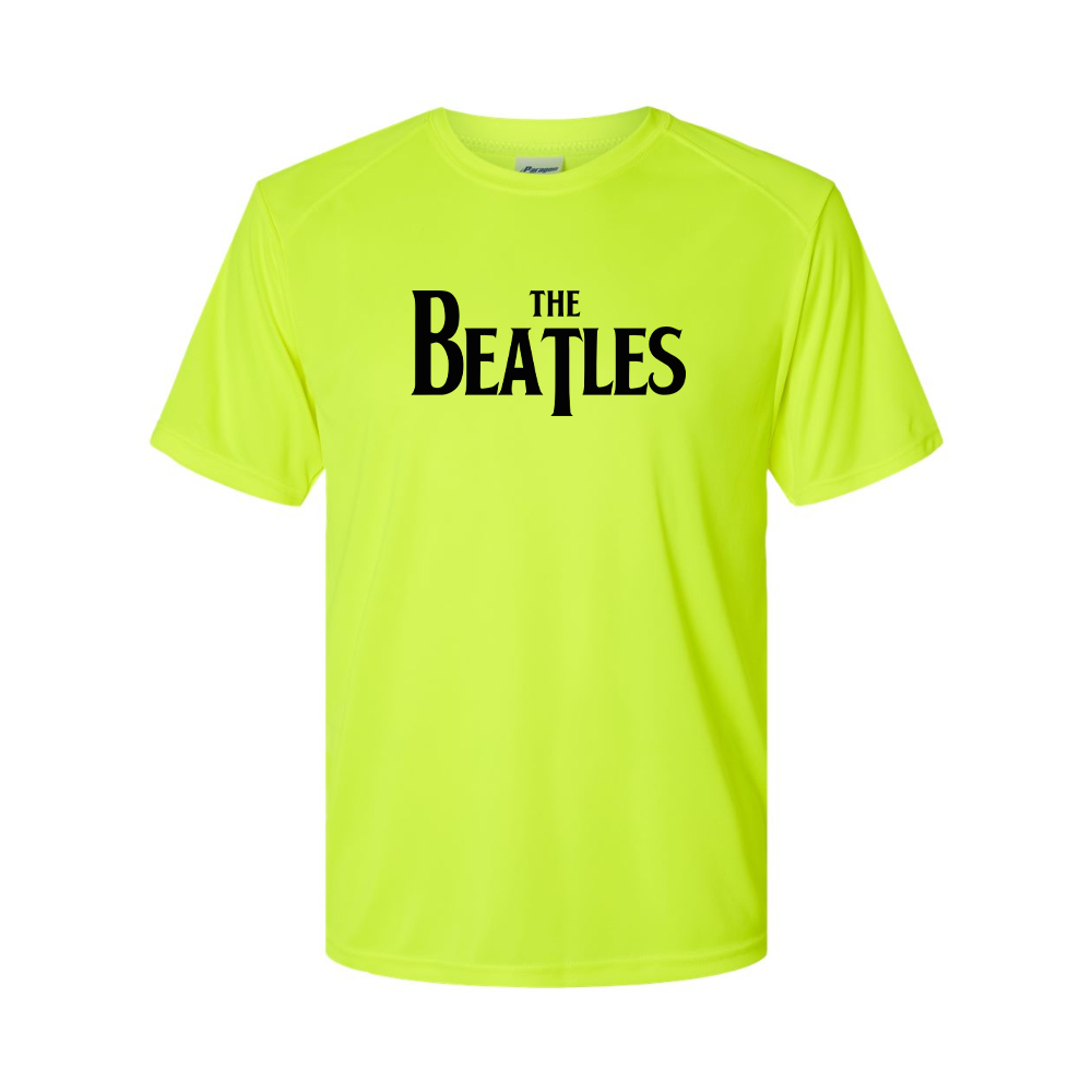 Men's The Beatles Music Performance T-Shirt