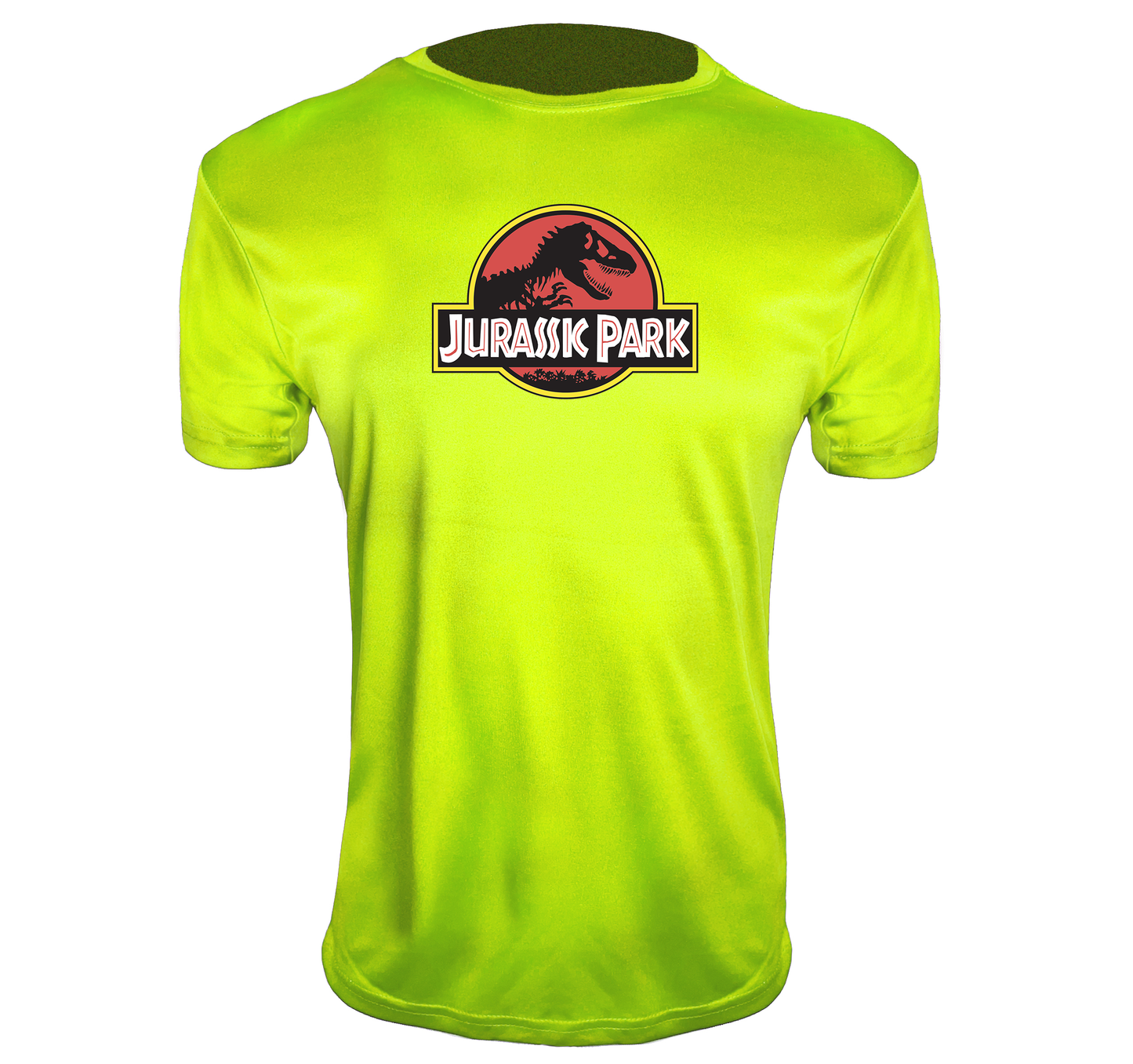 Youth kids Jurassic Park Movie Performance T-Shirt