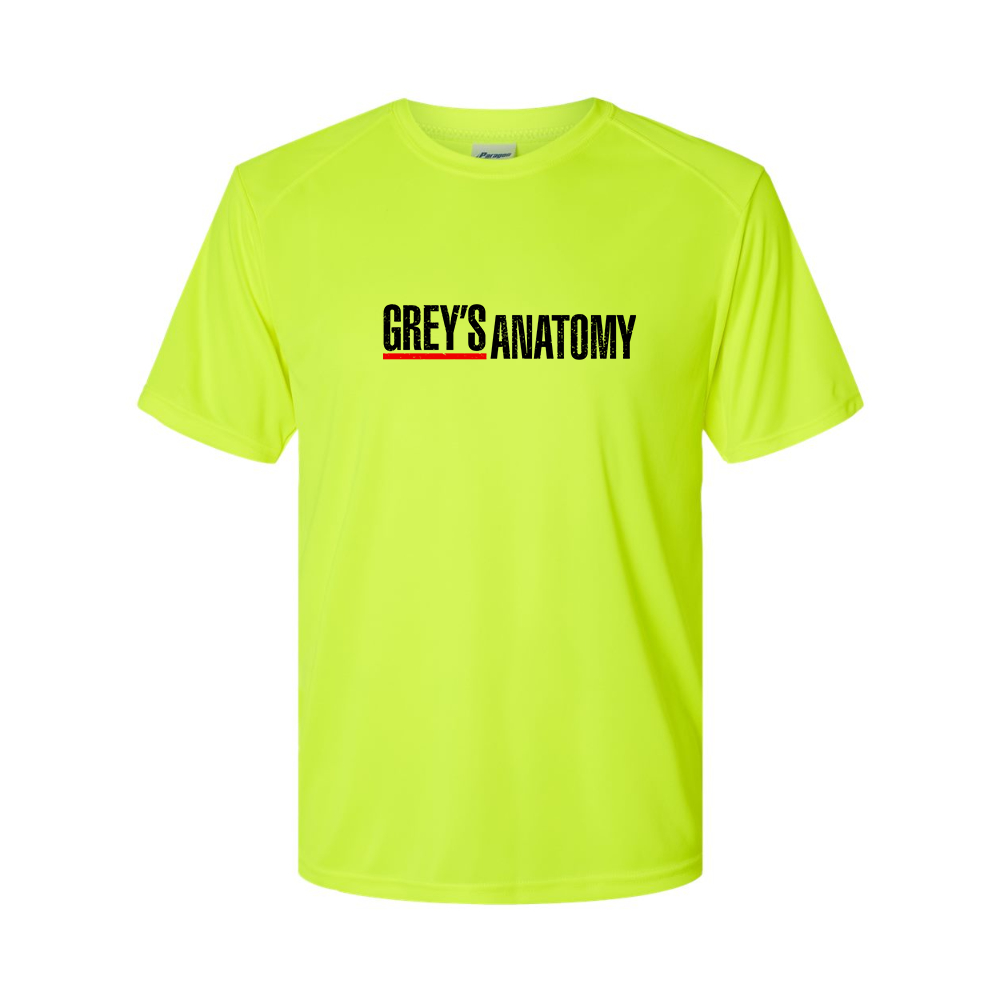 Youth Kids Grey's Anatomy Show Performance T-Shirt