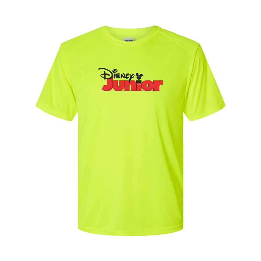 Men's Disney Cartoon Junior Performance T-Shirt