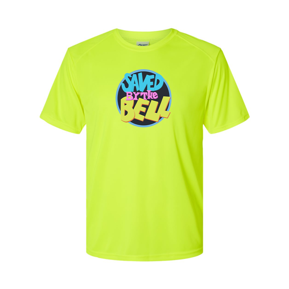 Men's Saved By The Bell Show Performance T-Shirt