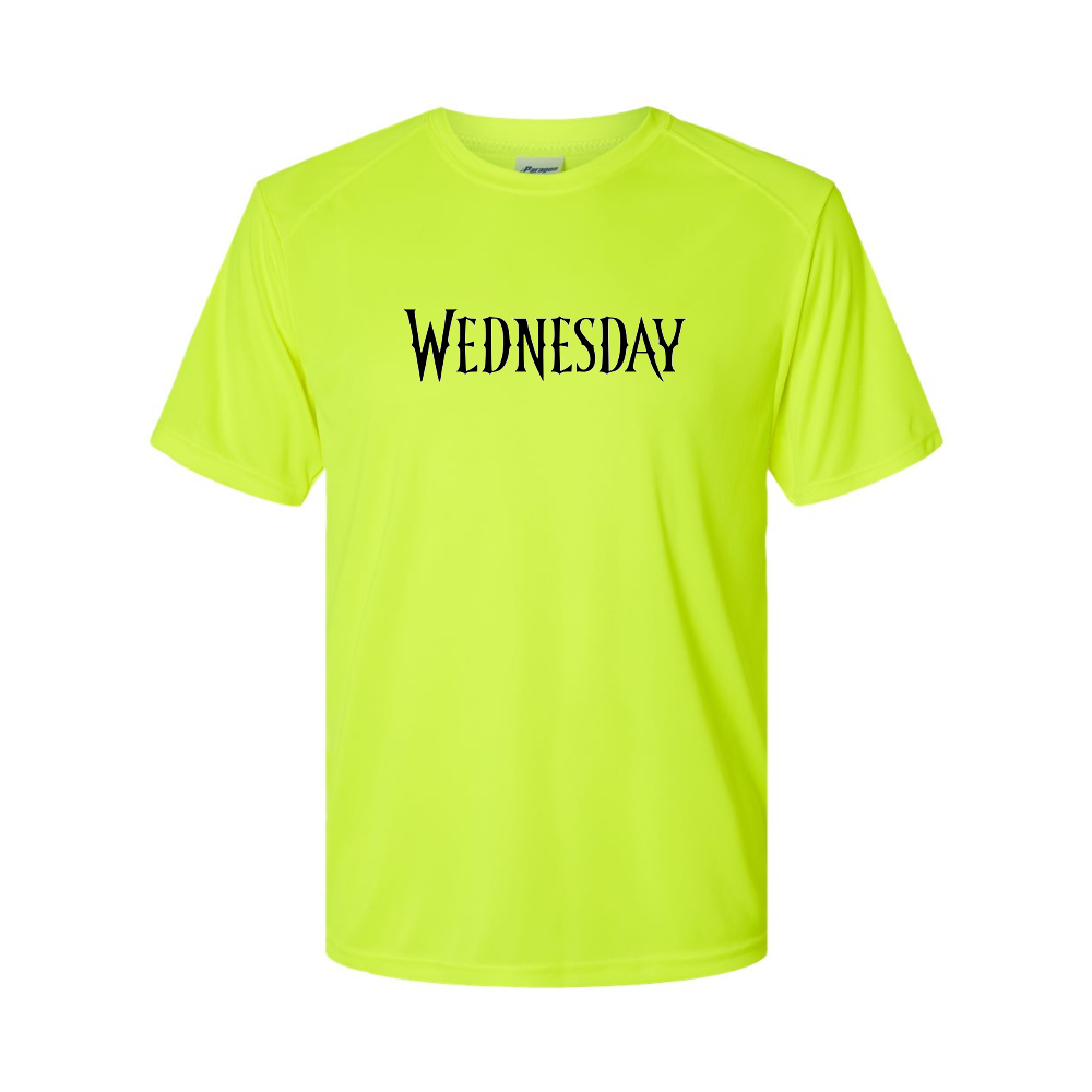 Youth Kids Wednesday Show Performance T-Shirt