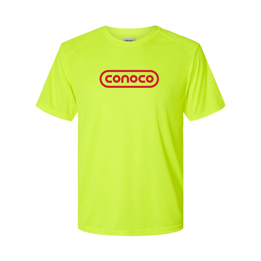 Men's Conoco Gas Station Performance T-Shirt