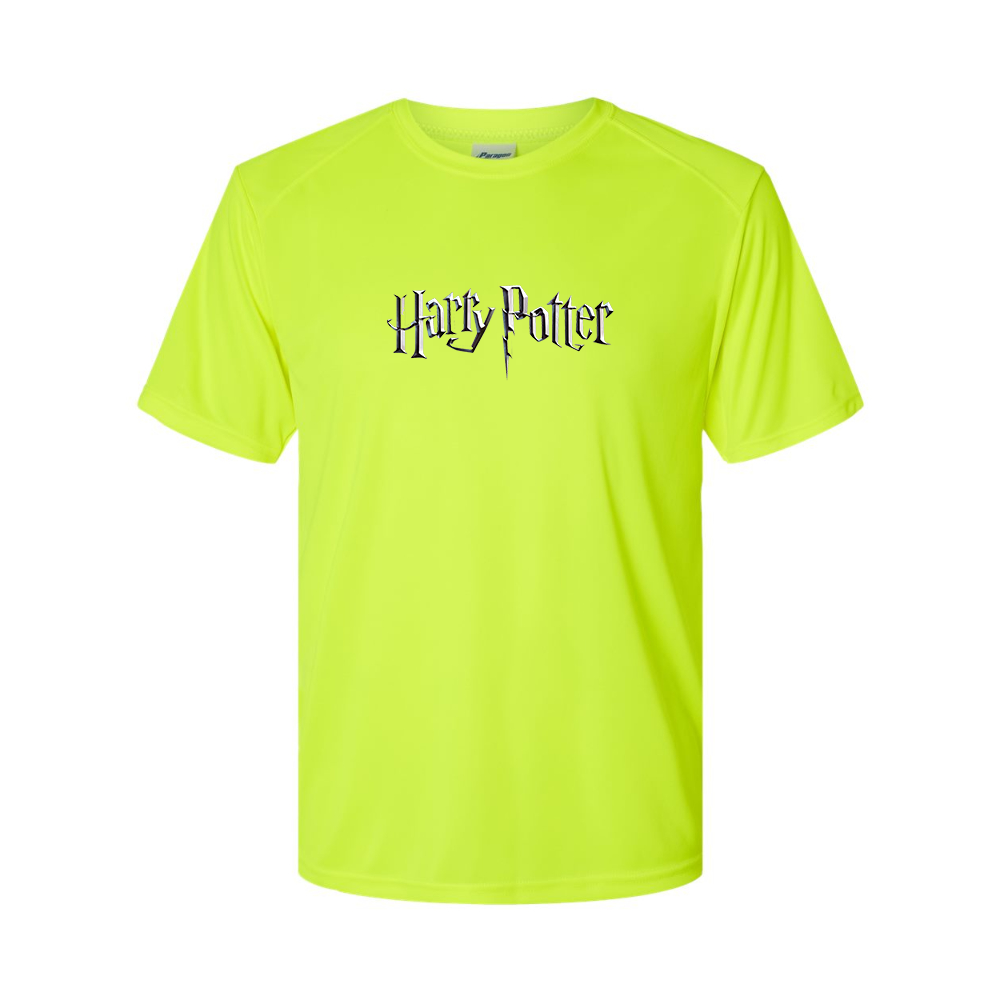 Men's Harry Potter Movie Performance T-Shirt