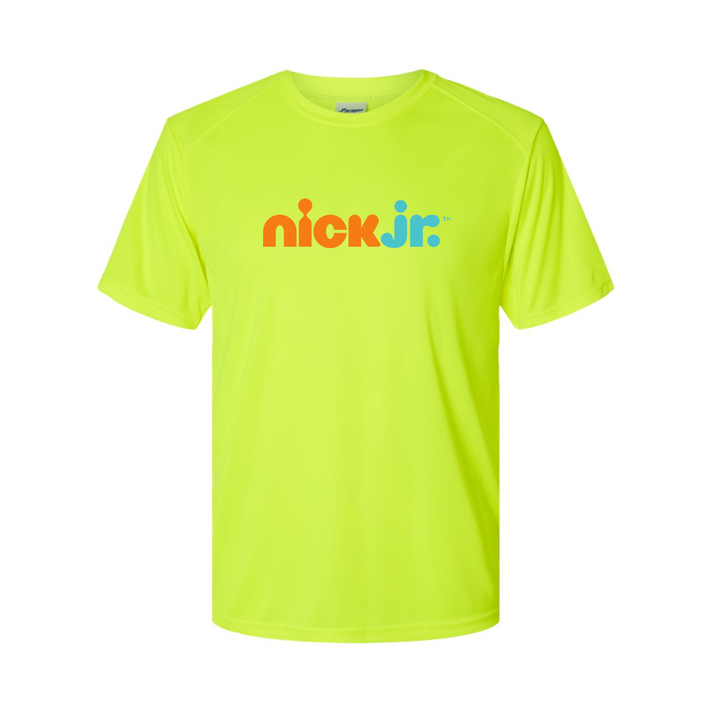 Men's Nick Jr Movie Show Performance T-Shirt