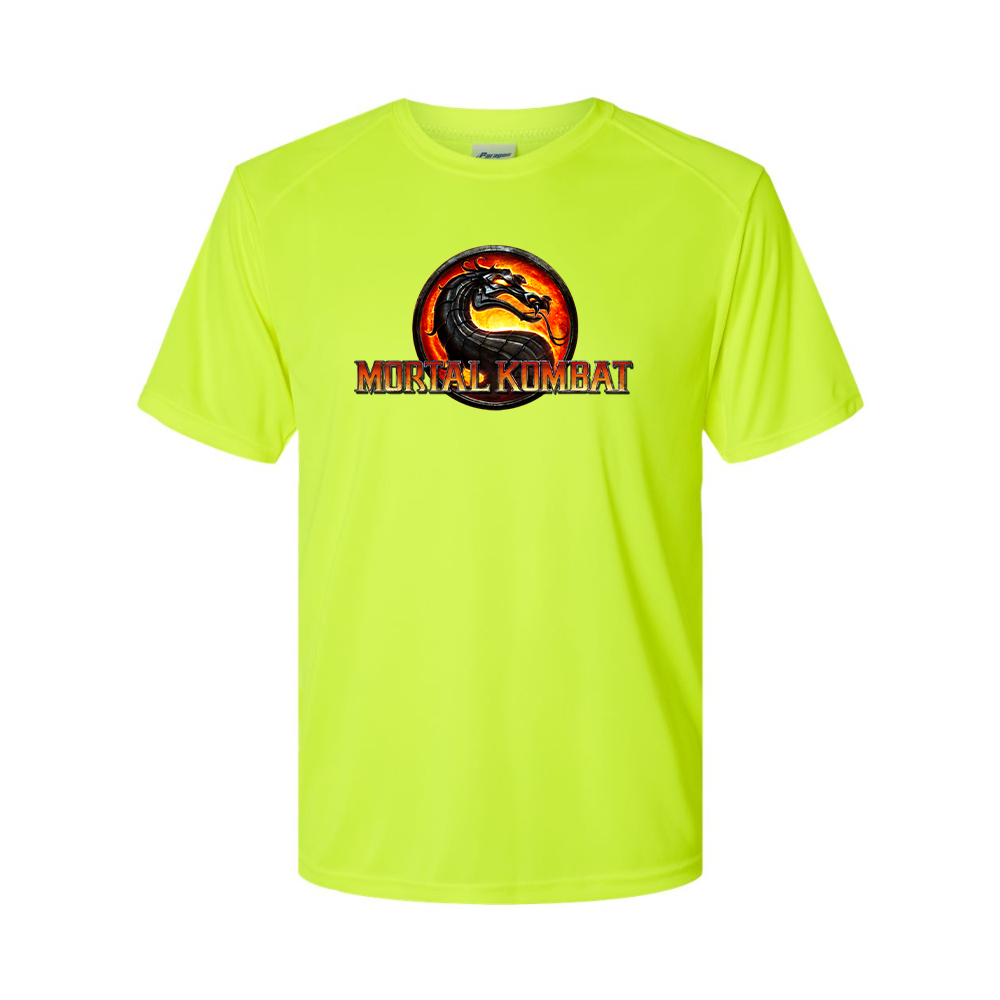 Men's Mortal Kombat Game Performance T-Shirt