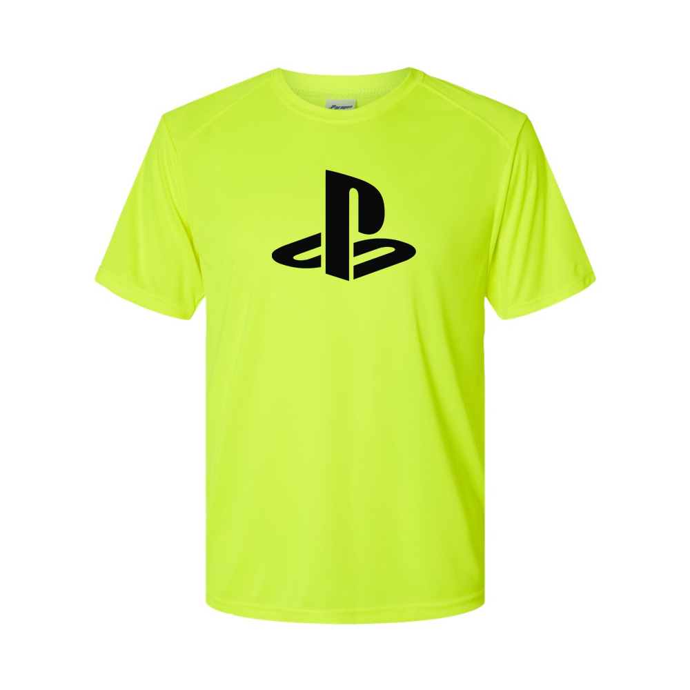 Men's PlayStation Game Performance T-Shirt