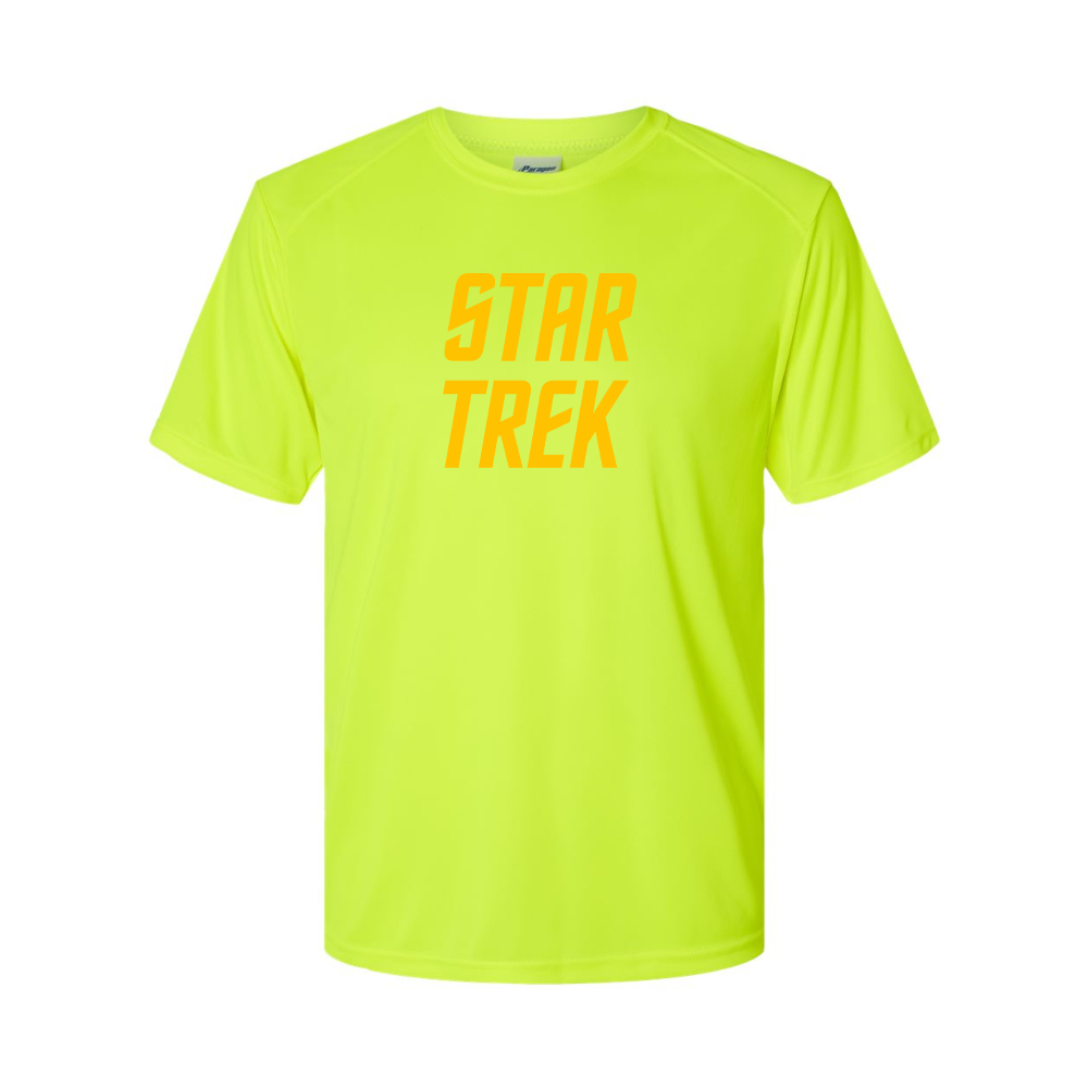 Men's Star Trek Movie Performance T-Shirt