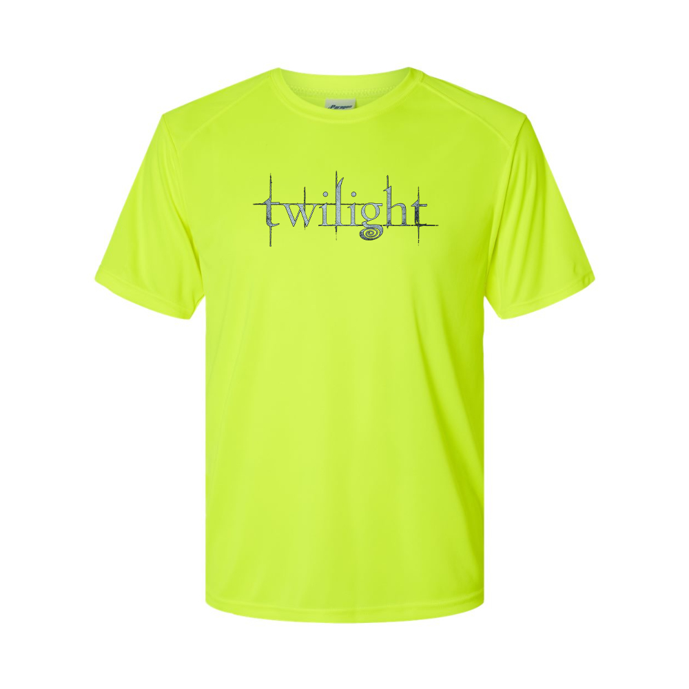 Youth Kids Twilight Movie Performance T-Shirt