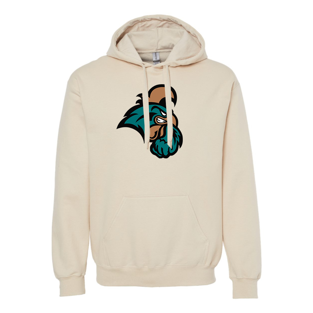 Men's  Coastal Carolina Chanticleers Pullover Hoodie