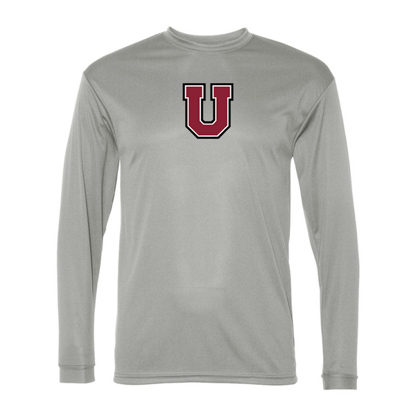 Men's Union Dutchmen Performance Long Sleeve T-Shirt