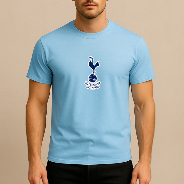 Men’s Tottenham Hotspur F.C. Soccer Cotton T-Shirt