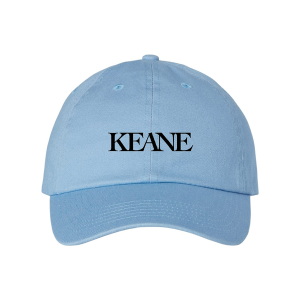 Keane Valucap Adult Bio-Washed Classic Dad Hat