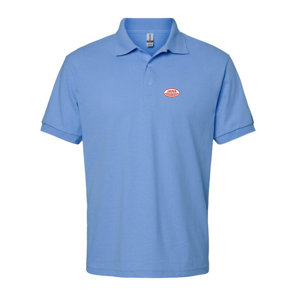 Men's Jawa Logo Dry Blend Polo