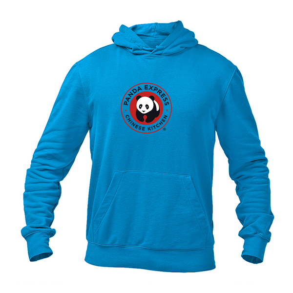 Men's Panda Express Softstyle Midweight Hooded Sweatshirt