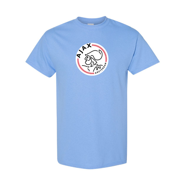 Youth Kids Amsterdamsche FC Ajax Cotton T-Shirt
