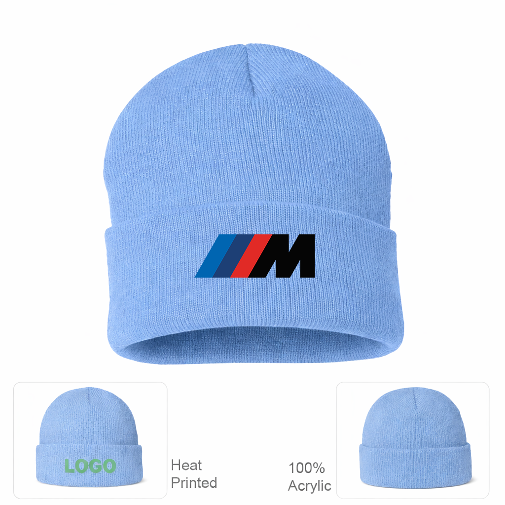 BMW M - Beanie Hat