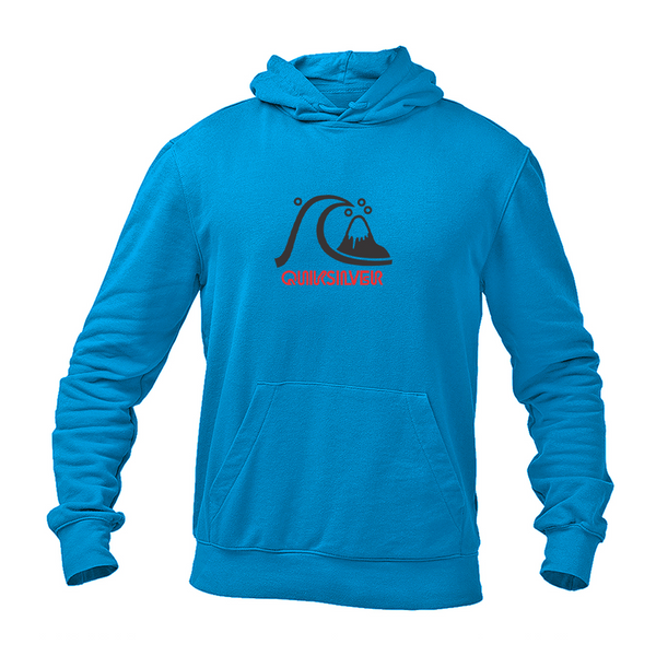 Men's Quicksilver Softstyle Midweight Hooded Sweatshirt