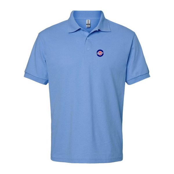 Men's Packard Logo Dry Blend Polo