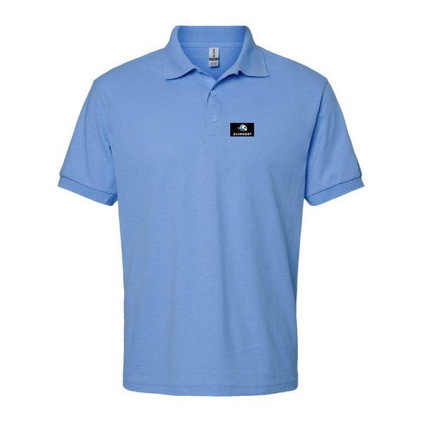 Men's Skinport Logo Dry Blend Polo