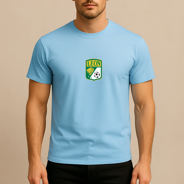 Men's Leon FC Cotton T-Shirt