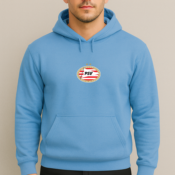 Men's PSV Eindhoven FC Pullover Hoodie