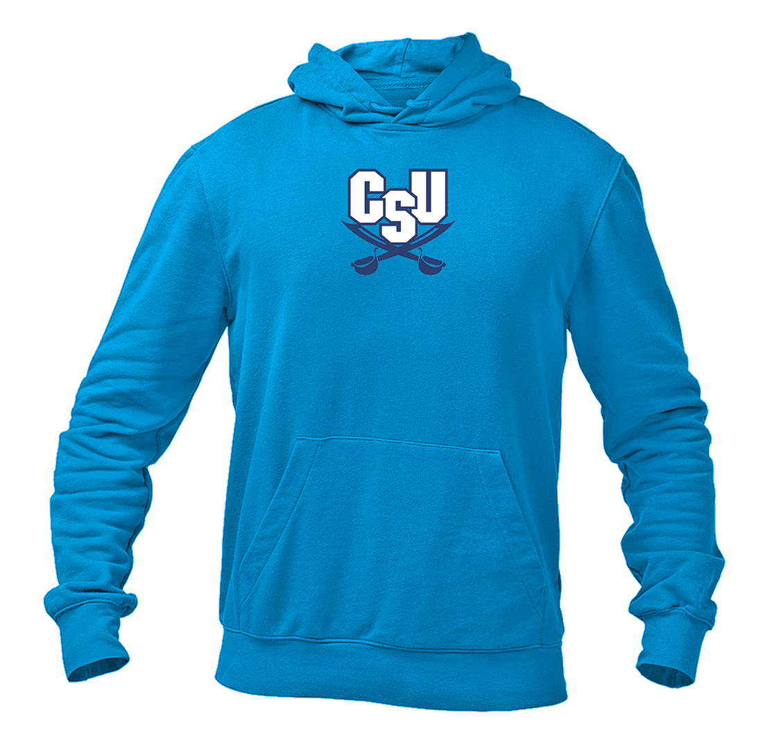 Men's CSU Buccaneers   Pullover Hoodie