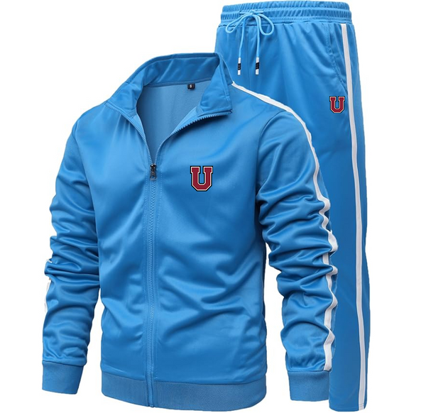 Men's Union Dutchmen  Dri-Fit TrackSuit
