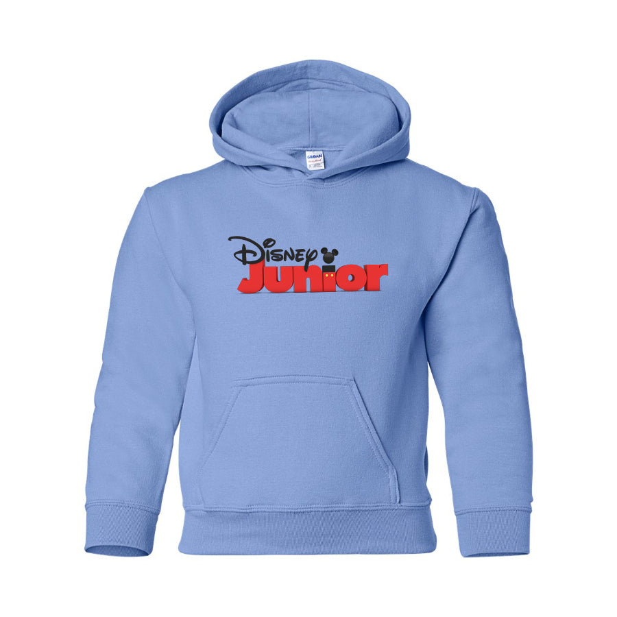 Youth Kids Disney Cartoon Junior Pullover Hoodie