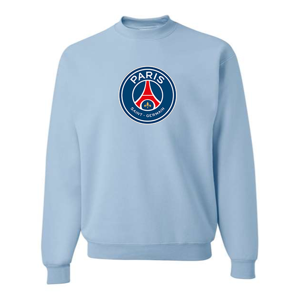 Men’s Paris Saint-Germain Soccer Crewneck Sweatshirt