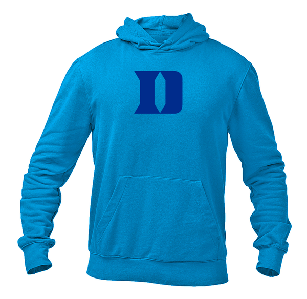 Men's Duke Blue Devils Softstyle Midweight Hooded Sweatshirt