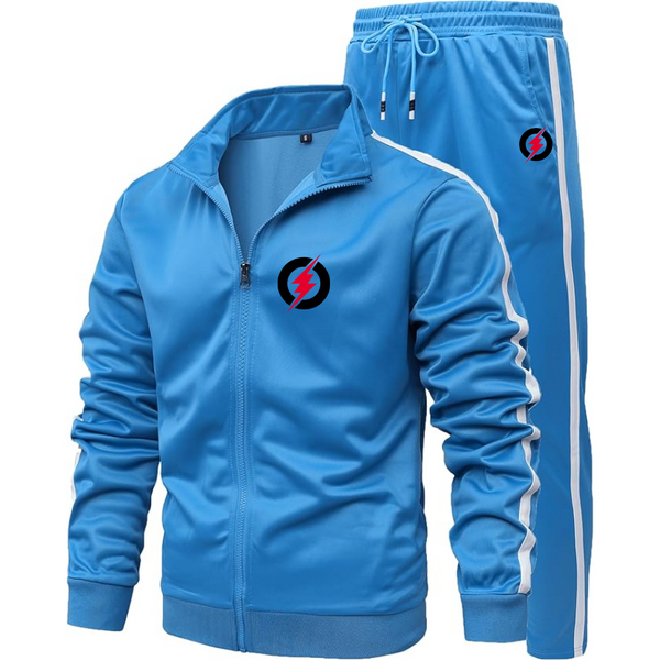 Men's Rayovac Lightning Dri-Fit TrackSuit