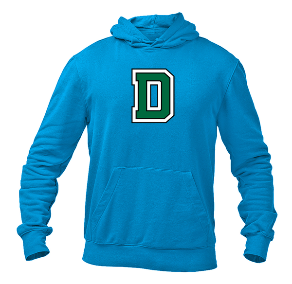 Men's Dartmouth Big Green Softstyle Midweight Hooded Sweatshirt