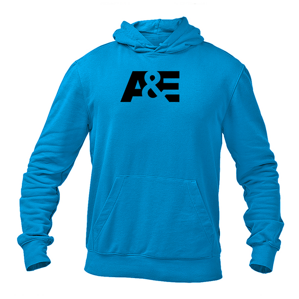 Men's AE Logo Pullover Hoodie