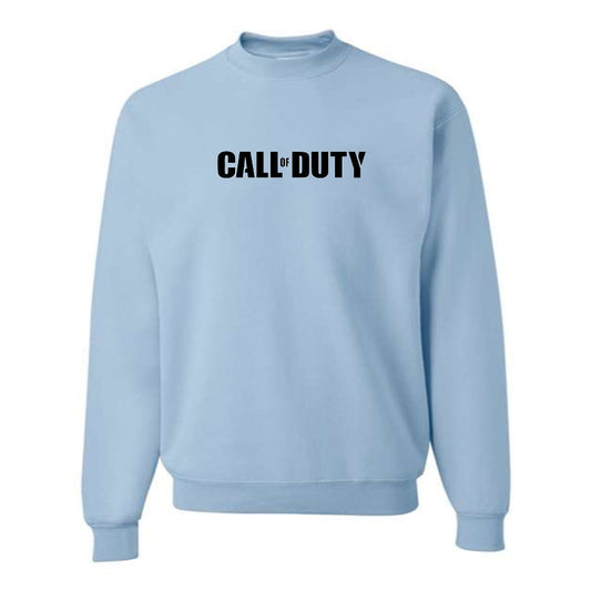 Men's Call of Duty Game Crewneck Sweatshirt