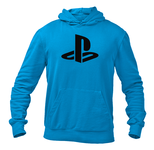 Men's PlayStation Game Pullover Hoodie
