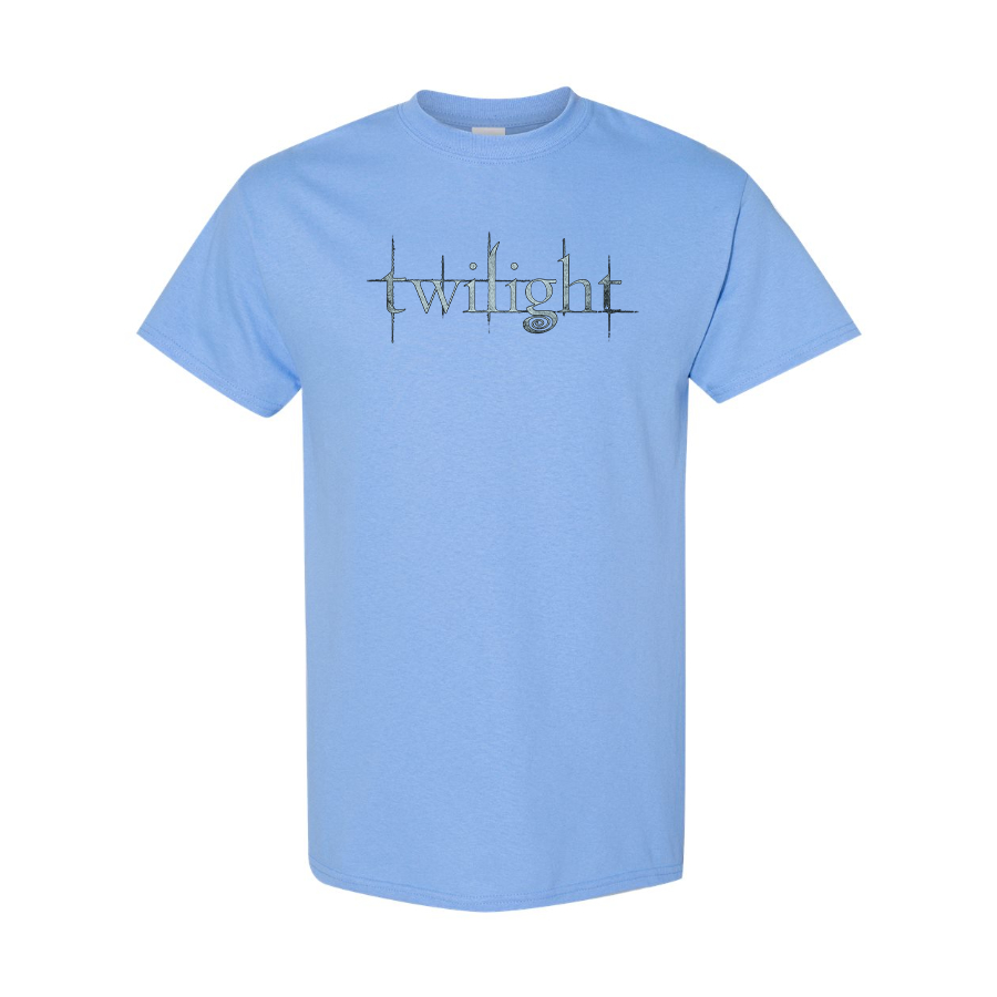 Youth Kids Twilight Movie Cotton T-Shirt