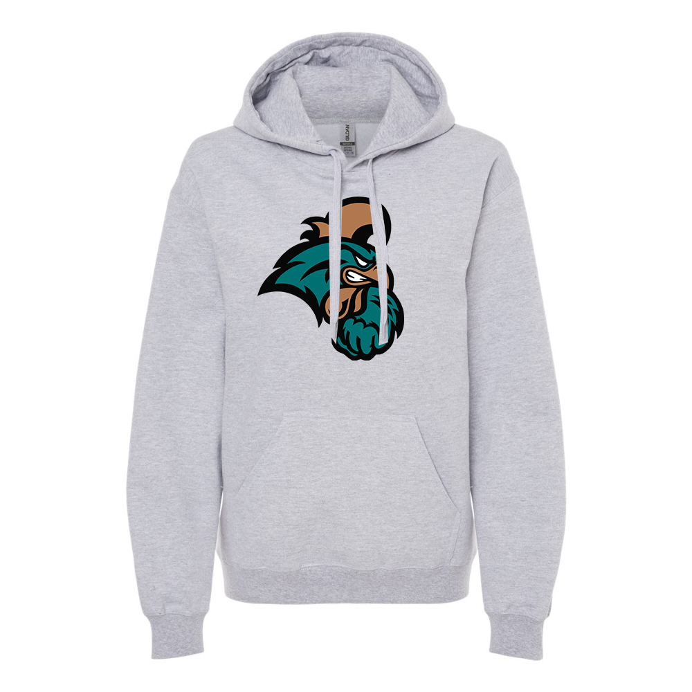Men's  Coastal Carolina Chanticleers Pullover Hoodie