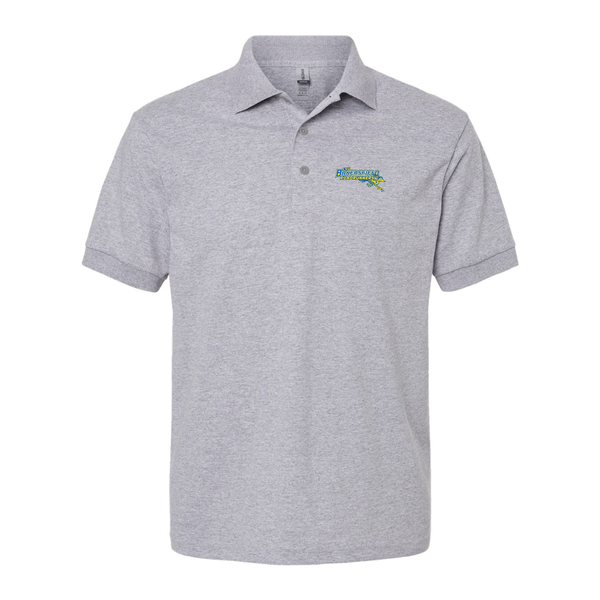 Men's CSU-Bakersfield Roadrunners Dry Blend Jersey Polo