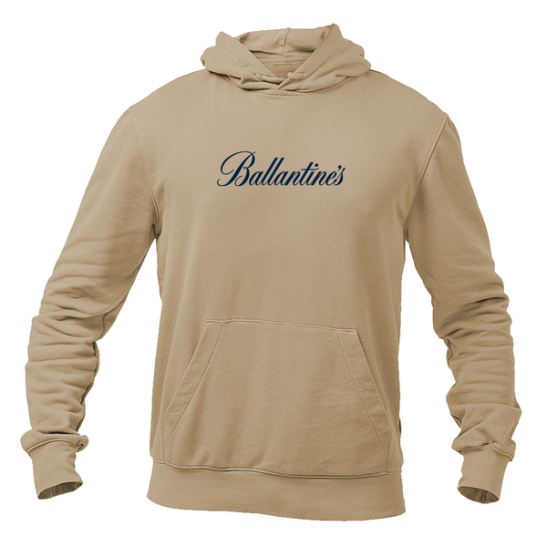 Men's Ballantines Logo Pullover Hoodie