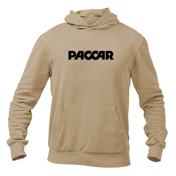 Men's Paccar Logo Pullover Hoodie