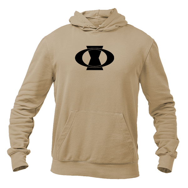 Men's Oltena Logo Pullover Hoodie