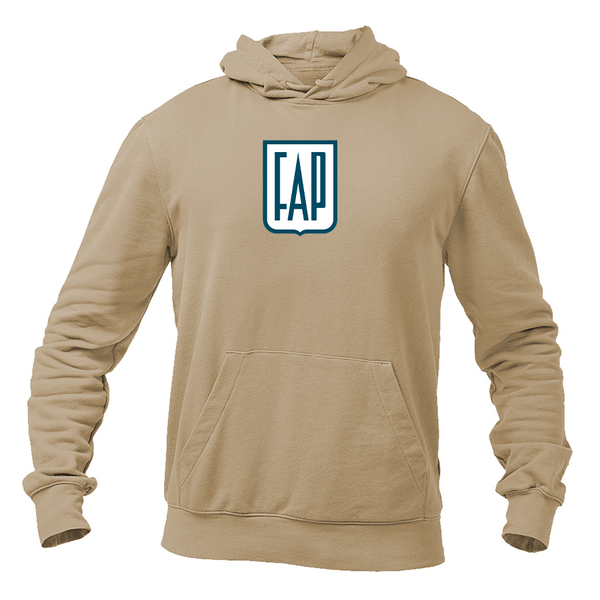 Men's FAP Logo Pullover Hoodie